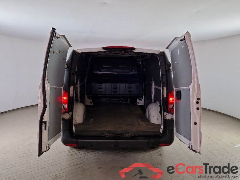 Mercedes 98 MERCEDES-BENZ VITO / 2014 / 4P / FURGONE 114 CDI RWD LONG #5