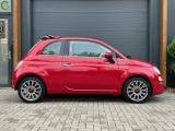 FIAT 500 C 1.2 Lounge #4