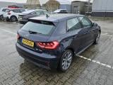 AUDI A1 Sportback 85 kW #4