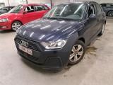 AUDI - AUD A1 SB 25 TFSI 95PK Pack Business * PETROL * #0