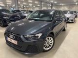 AUDI - AUD A1 SB 25 TFSI 95PK S-Tronic Business Edition & Pack Business Plus & LED & Adaptive Cruise & Pre Sense Front   * PETROL * #0