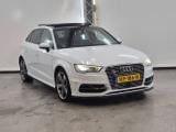 AUDI A3 SPORTBACK 1.4 e-tron PHEV Ambition Pro Line plus #1