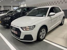 AUDI A1 SPORTBACK 1.0 25 TFSI