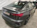 AUDI A3 BERLINE 2.0 TDI 35 110KW S TRON. S LINE BUS. ED.  Business Plus #4