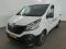 preview Renault Trafic #0