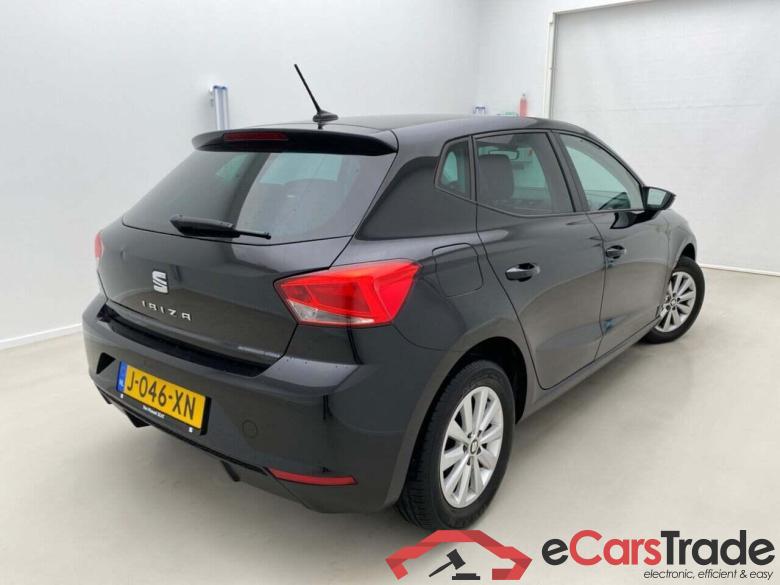 SEAT Ibiza 1.0 TSI Style Business Intense #2