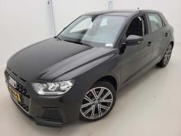 AUDI A1 Sportback 30 TFSI Advanced Epic AUT