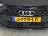 AUDI A1 SB '18 Audi A1 Sportback 25 TFSI 5d #4