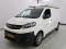 preview Opel Vivaro #0