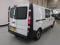 preview Renault Trafic #1