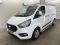 preview Ford Transit Custom #0