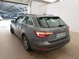 Audi 2.0 TDI 150 S tronic Business line A4 Avant business line 2.0 TDI 150CV BVA7 E6 #1