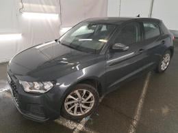 Audi 1.0 TFSI 95 S tronic 7 Business Line A1 Sportback 25 TFSI Business line 1.0 TFSI 95CV BVA7 E6dT