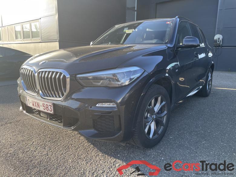 BMW X5 (G05) 2.0 dAS xDrive25 AdBlue #1