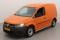 preview Volkswagen Caddy #0