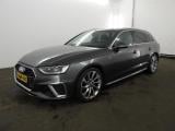 AUDI A4 AVANT 40 TFSI L. ed. Sp. #0