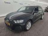 AUDI A1 Sportback 25 TFSI S tronic Pro Line 5D 70kW #0