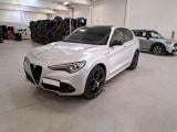 AlfaRomeo 80 ALFA ROMEO STELVIO / 2017 / 5P / SUV 2.2 TURBO DIESEL 210CV VELOCE TI AT8 Q4 #0