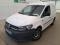 preview Volkswagen Caddy #0