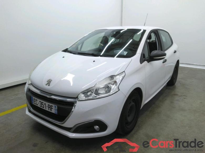 Peugeot 1.6 BlueHDi 75 PACK CLIM bi-corps VU PEUGEOT 208 AFFAIRE VF 5p BER 1.6 BlueHDi 75 PACK CLIM bi-corps VU