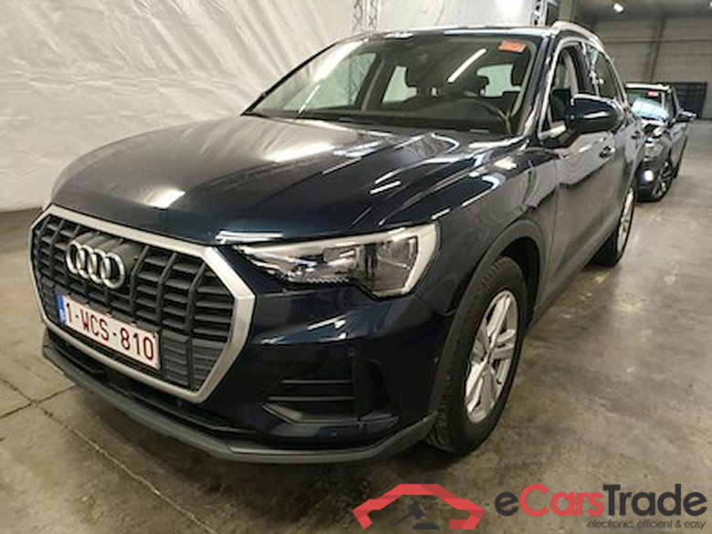 AUDI Q3 DIESEL - 2019 35 TDi Business Edition S tronic #1