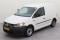 preview Volkswagen Caddy #0