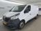 preview Renault Trafic #0