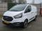 preview Ford Transit Custom #0