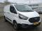 preview Ford Transit Custom #1