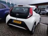 TOYOTA Aygo 1.0 VVT-i x-play #3