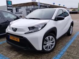 TOYOTA Aygo X 1.0 VVT-i MT Play