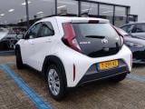 TOYOTA Aygo X 1.0 VVT-i MT Play #2