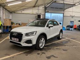 AUDI Q2 Audi Q2 Business Edition Advanced 35 TFSI 110(150) kW(ch) S tronic