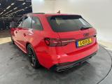 AUDI A4 Avant 35 TFSI S tronic Launch edition Sport #2