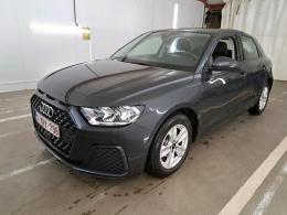 Audi A1 Sportback A1 Sportback 1.0 25 TFSI 70kW 70kW/95pk  5D/P Man-5