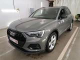 Audi Q3 Q3 35 TDI S tronic Advanced Business Editio 110kW/150pk  5D/P Auto-7 #0