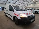 Citroen BlueHDi 100 S&S ETG6 Business M CITROEN Berlingo VU 3p Fourgonnette BlueHDi 100 S&S ETG6 Business M #3