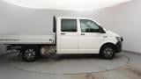 Vw Dragkrok TRANSPORTER CHASSI DUBBELHYTT T32 2.0 TDI BMT #2