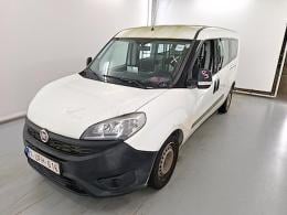 FIAT DOBLO CARGO MAXI DIESEL - 2015 1.3 Multijet Base (EU6)