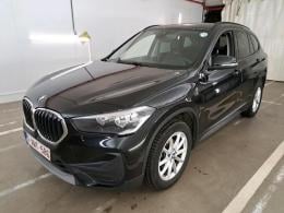 BMW X1 X1 sDrive16d (85 kW) 85kW/116pk  5D/P Man-6