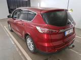 Ford S-Max S-MAX DIESEL - 2015 2.0 TDCi Titanium 110kw/150pk 5D/P M6 #2