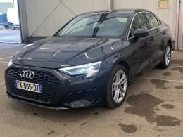 Audi 35 TDI 150 S Tronic Business Line A3 Berline 35 TDI Business Line 2.0 TDI 150CV BVA7 E6d