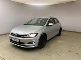 Vw KOMFORTPaket, SÄKERHETSPaket POLO 1.0 TSI