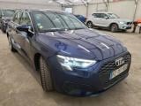 Audi 30 TDI 116 Business Line A3 Sportback 30 TDI Business Line 2.0 TDI 115CV BVM6 E6d #3