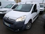 Citroen &BlueHDi 100 S&S BVM Business M Berlingo Fourgon Business L1 (Court) 1.6 BlueHDi 100CV BVM5 E6 #0