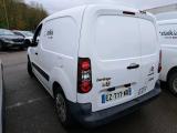 Citroen &BlueHDi 100 S&S BVM Business M Berlingo Fourgon Business L1 (Court) 1.6 BlueHDi 100CV BVM5 E6 #1