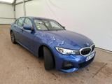 BMW 318d 150ch M Sport BVA8 Série 3 Berline 318 d M Sport 2.0 150CV BVA8 E6d #3