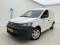 preview Volkswagen Caddy #0