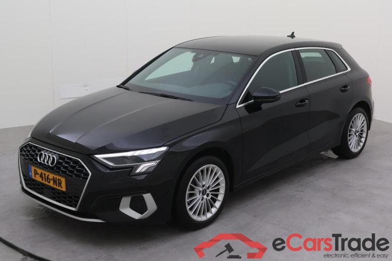 AUDI A3 Sportback 81 kW #1