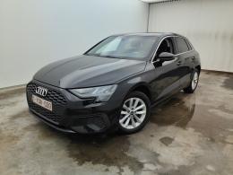 Audi A3 Sportback 2.0 35 TDi 110kW S tronic 5d